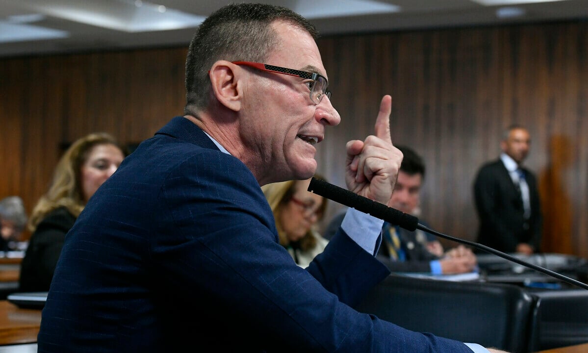 Senador aciona CNJ e CNMP contra juiz e promotor do caso Mariana Ferrer