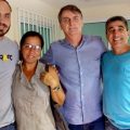 TRF-1 nega recurso e mantém ação de improbidade contra Bolsonaro no caso ‘Wal do Açaí’