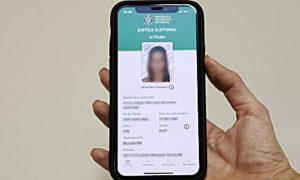 e-Título: eleitores relatam instabilidade no dia da votação