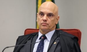Moraes suspende inquérito de ex-marqueteiro de Aécio por corrupção e lavagem