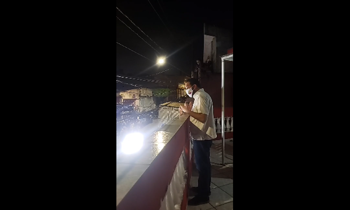 ‘Não foi nessa eleição, mas a gente vai vencer’, diz Guilherme Boulos
