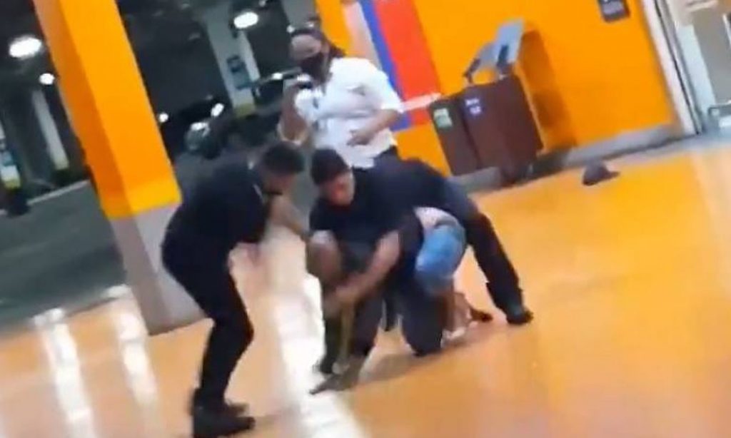 Delegada nega racismo em morte de João Alberto no Carrefour