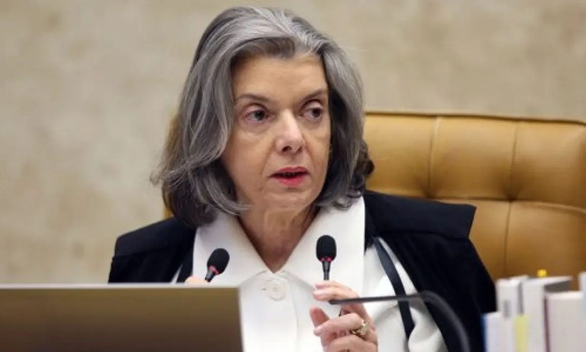 STF confirma execução imediata da pena de condenado por estupro no Tribunal do Júri