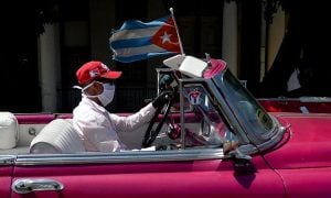Cuba se destaca como o bom aluno do continente americano na gestão da pandemia