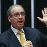 Gonet quer retirar Eduardo Cunha de inquérito sobre grampo de Temer e Joesley