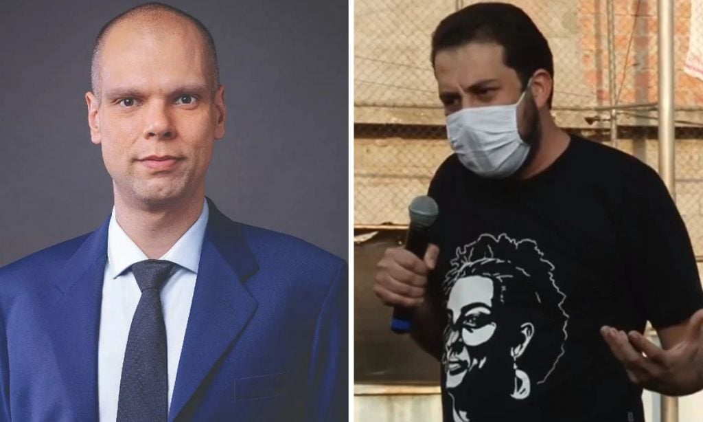 Datafolha em SP: Covas amplia liderança e Boulos ultrapassa Russomanno