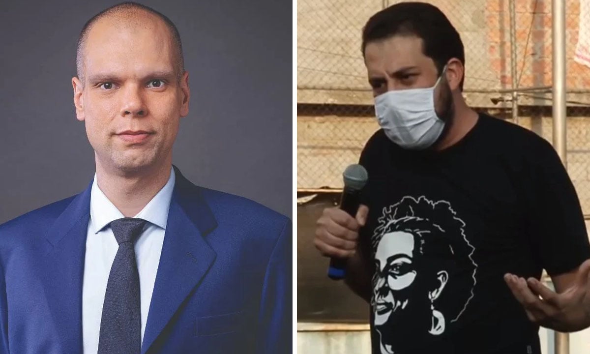 Datafolha em SP: Covas amplia liderança e Boulos ultrapassa Russomanno