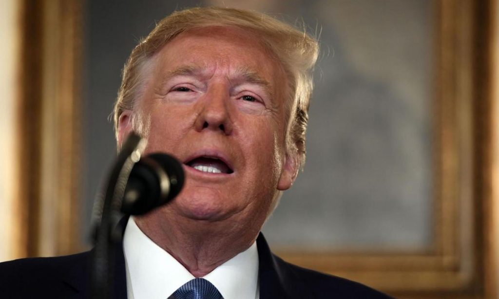 Observadores da OSCE criticam 'acusações infundadas' de Trump sobre eleição nos EUA