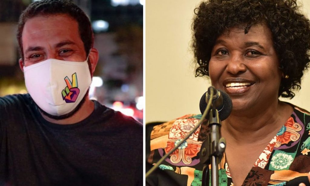 Eleições 2020: Manifesto pede união de PT e PSOL em São Paulo e no Rio