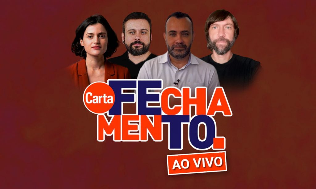 ‘Fechamento’ analisa as chances de Boulos, Arraes, Manuela e Sarto