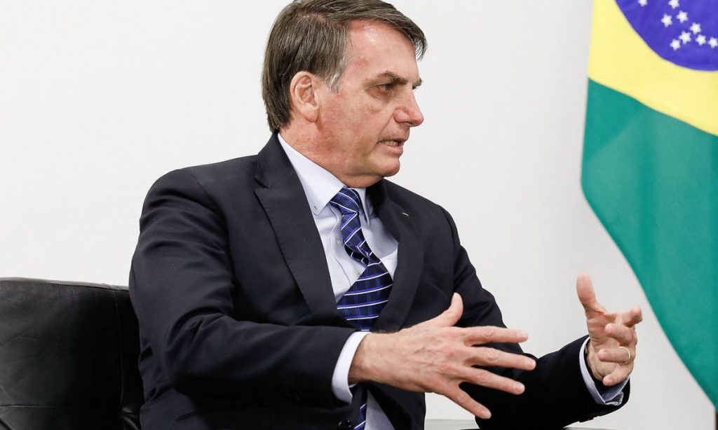 Bolsonaro cobra apoio de ruralistas a Lira: ‘Pelo amor de Deus, pô, o campo está bombando’