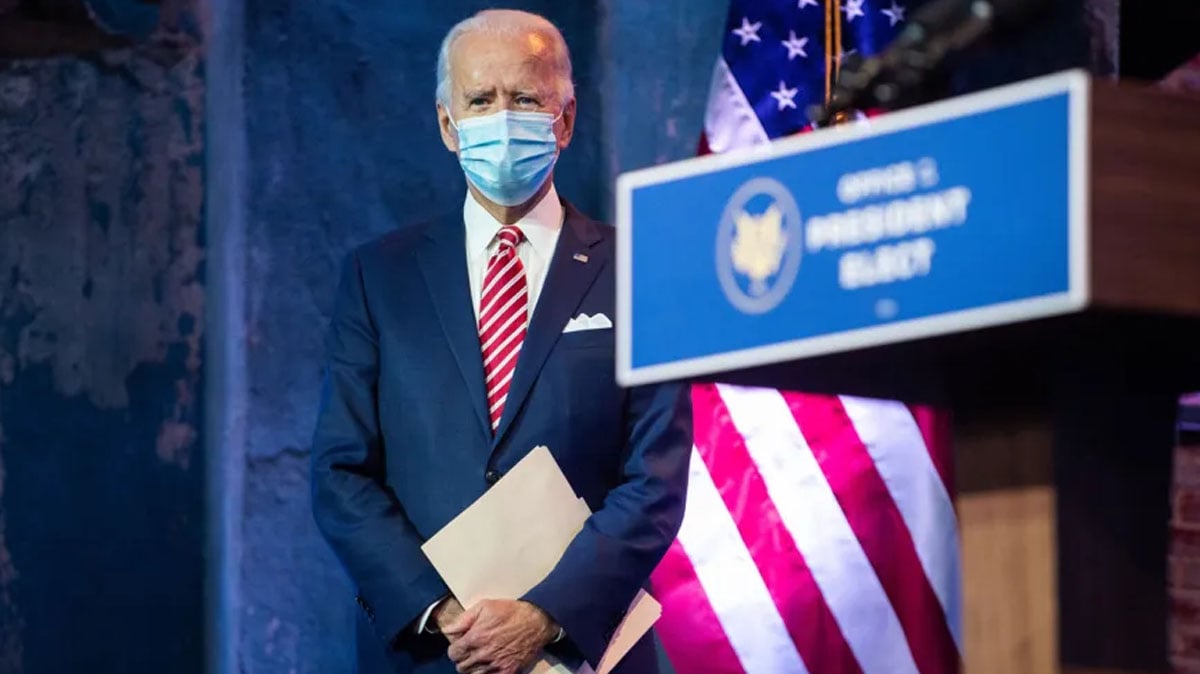 Michigan certifica vitória de Biden sobre Trump