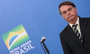 ‘Empenho do governo Bolsonaro é em fazer política, não em salvar vidas’