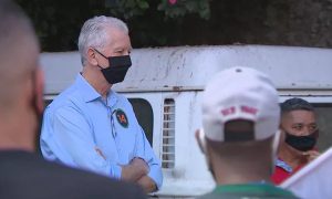 José Fortunati desiste de candidatura à Prefeitura de Porto Alegre