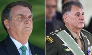 Forças Armadas devem se manter sob autoridade suprema do presidente, diz Bolsonaro