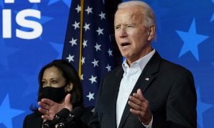 Com Biden, mulher comandará inteligência nos EUA e latino-americano chefiará segurança