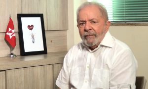 Fachin manda STJ julgar pedido de Lula que pode paralisar caso do triplex