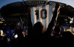 Justiça argentina designa tribunal para julgamento sobre a morte de Maradona