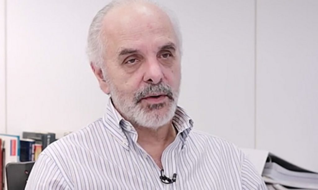 Sobre cotas e preconceito: carta aberta ao diretor do Colégio Bandeirantes