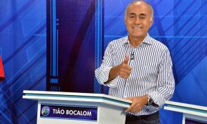 Tião Bocalom (Progressistas) é eleito prefeito de Rio Branco