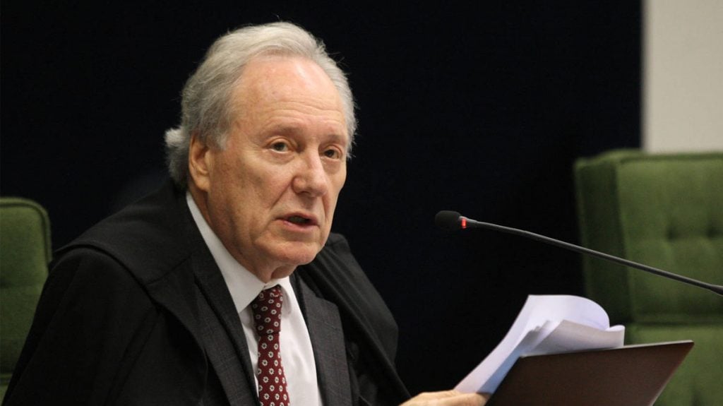 Senado cria comissão para rever lei do impeachment; Lewandowski será o presidente