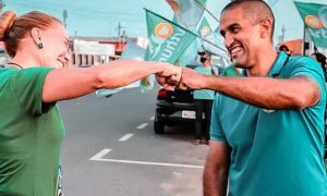 Arthur Henrique (MDB) é o novo prefeito de Boa Vista