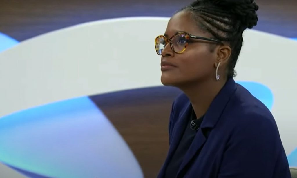 Roda Viva com Djamila Ribeiro é um documento histórico