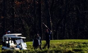 Trump vai jogar golfe em plena cúpula virtual do G20