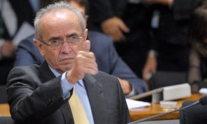 Cicero Lucena (Progressistas) é eleito prefeito de João Pessoa