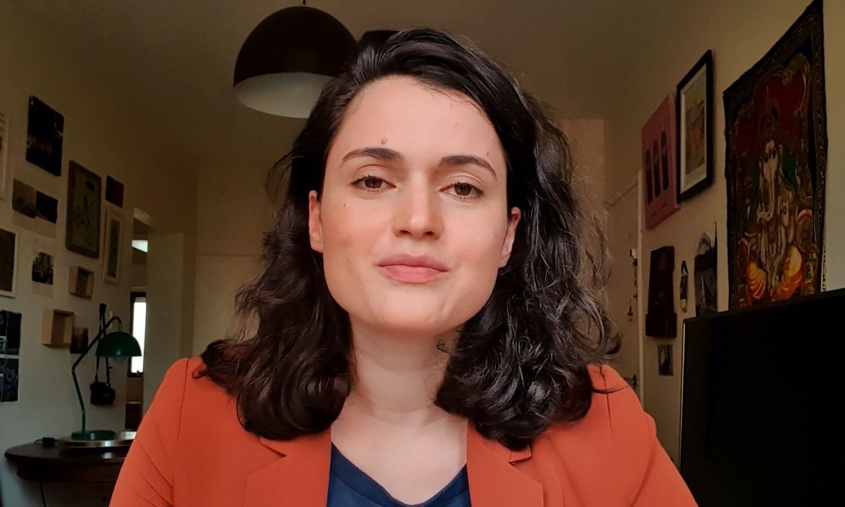 Quem será o ‘Biden brasileiro’? – Câmera na Mão