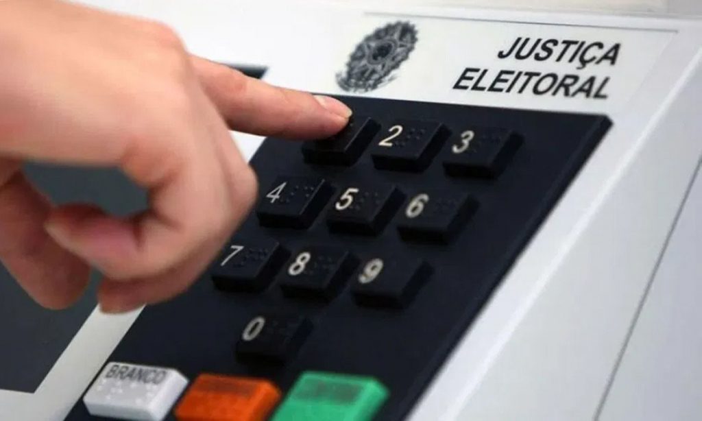 Como votar com segurança – Carta Explica
