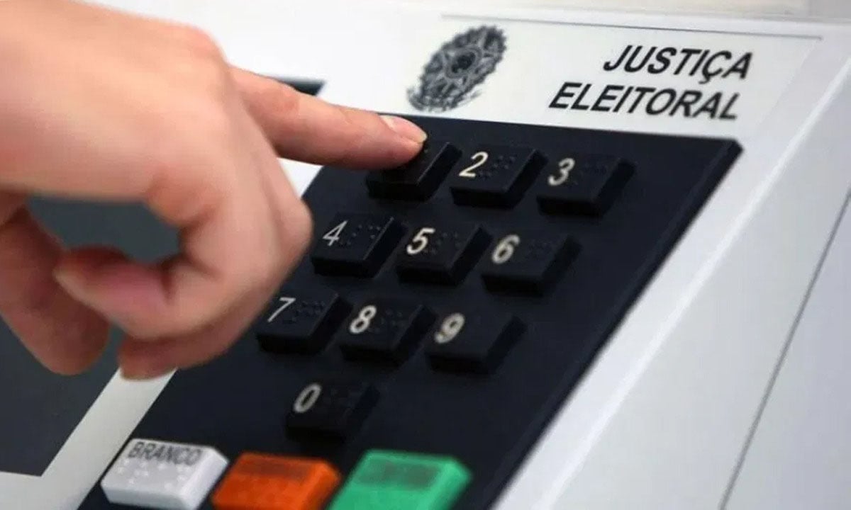 Como votar com segurança – Carta Explica
