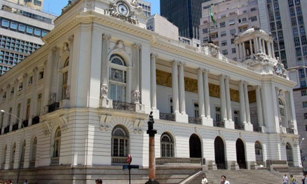 Republicanos, DEM e PSOL terão 21 dos 51 vereadores no Rio