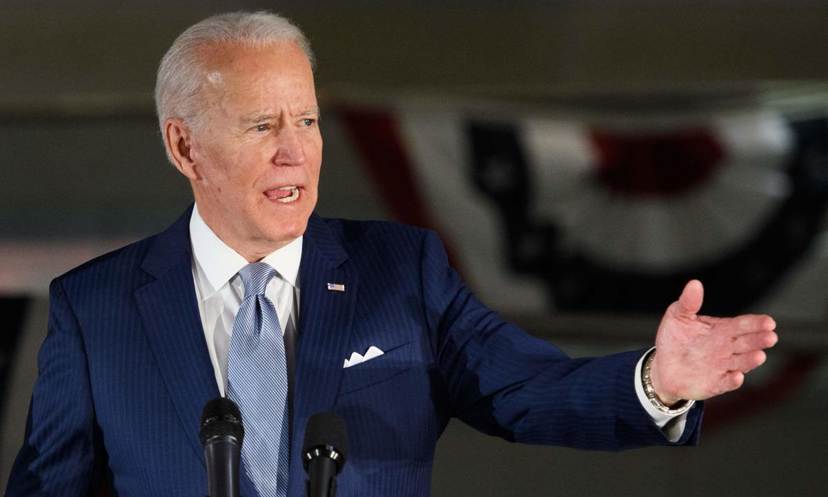 Biden não vai renovar contratos com operadores de prisões federais privadas
