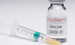 Resultados de vacina da Moderna são ‘impressionantes’, diz Fauci