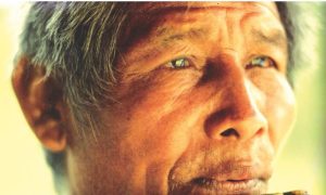 Ahkïto: vida e luta de um mestre Yepá Mahsã