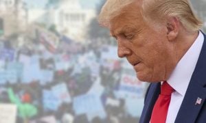 Democratas apresentam acusações contra Trump por ataque ao Capitólio