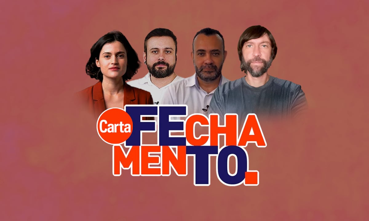 ‘Fechamento’: denúncia contra Flávio Bolsonaro, derrota de Trump e eleições 2020
