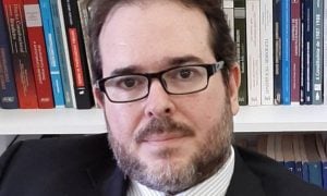 Associação do MP da Paraíba processará professor crítico da Operação Calvário