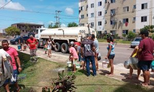 Amapá volta a ter energia em alguns bairros após apagão de 5 dias