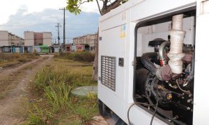 Justiça do Amapá dá 3 dias para restabelecimento completo de energia