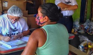 #SOSAmapá: conheça iniciativas de apoio à população