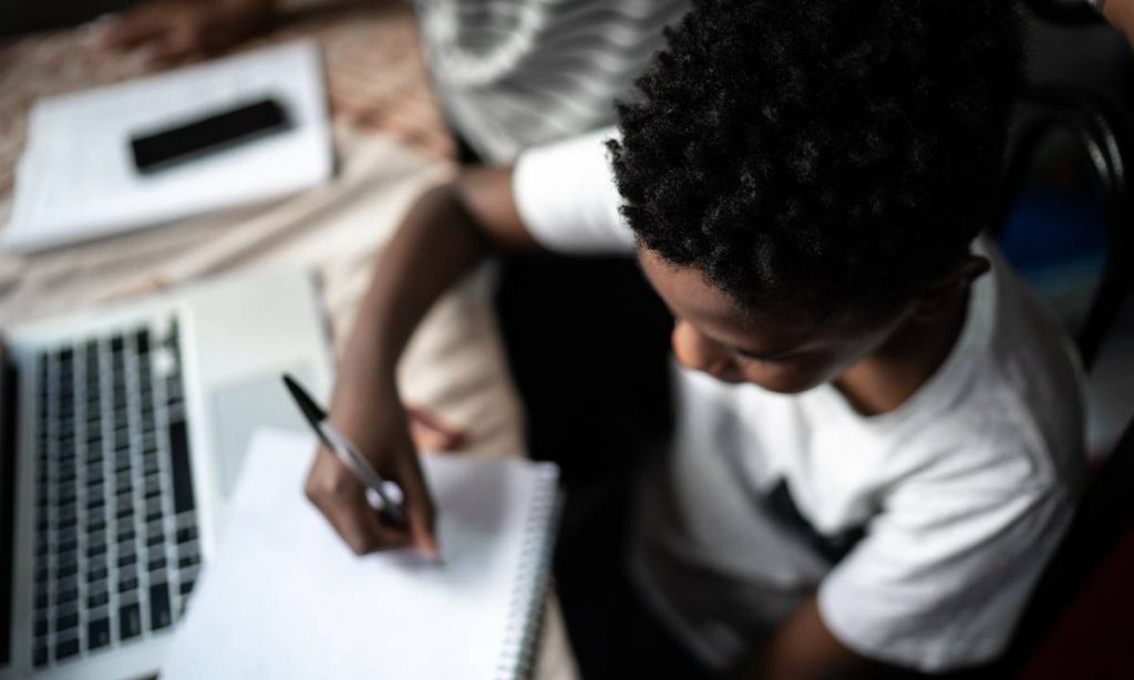 SP: Escolas estaduais devem retornar às aulas presenciais em 1 de fevereiro