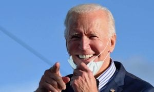 Estado da Geórgia reconta votos e dá vitória a Biden pela 3ª vez