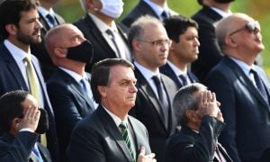 Confesso: me tornei admirador de Bolsonaro