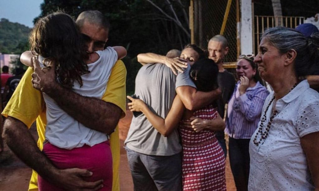 Um ano após prisão, brigadista de Alter do Chão diz viver ‘tortura jurídica’