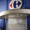 STJ reconhece que existem indícios de racismo no caso de homem morto por seguranças do Carrefour