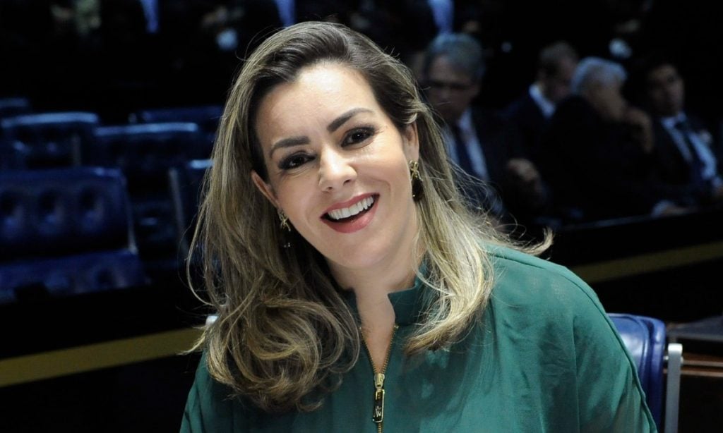 No segundo turno, nenhuma capital elegeu uma mulher para a prefeitura