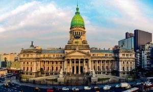 Deputados argentinos aprovam tributação emergencial sobre mais ricos