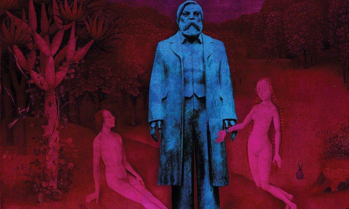 Friedrich Engels no centro dos debates sobre ideias socialistas